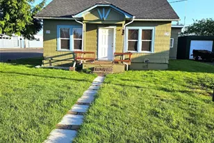 1401 Pacific Ave, Aberdeen, WA 98520 - Photo 1