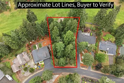 1081 E Vine Maple Lane, Union, WA 98592 - Photo 3