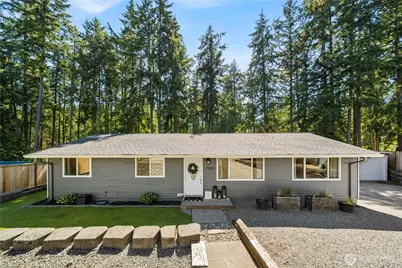 19101 58th Street E, Lake Tapps, WA 98391 - Photo 1