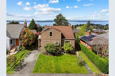 6901 40th Avenue SW, Seattle, WA 98136 - Photo 1