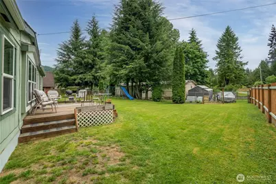 22221 S Forest Loop Road, Granite Falls, WA 98252 - Photo 7