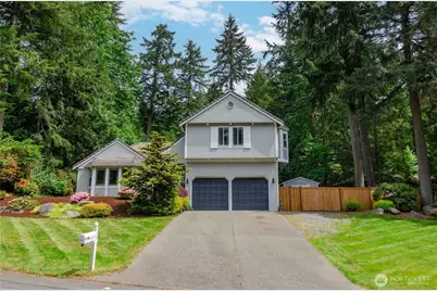 4411 35th Avenue, Gig Harbor, WA 98335 - Photo 1
