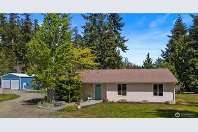 9272 Flagler Road, Marrowstone, WA 98358 - Photo 1