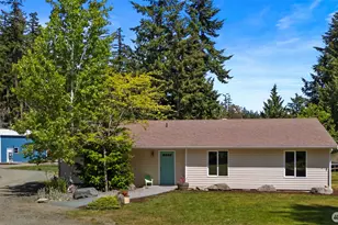 9272 Flagler Rd, Marrowstone, WA 98358 - Photo 1