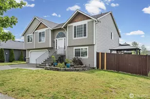16619 91st Ave SE, Yelm, WA 98597 - Photo 1