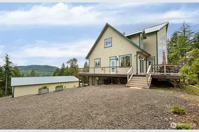 90 W Jeanne Saeger Loop, Shelton, WA 98584 - Photo 5