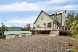 90 W Jeanne Saeger Loop, Shelton, WA 98584 - Photo 5