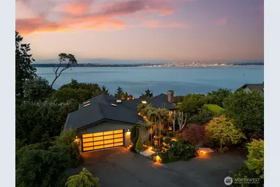 10847 Bill Point Bluff NE, Bainbridge Island, WA 98110 - Photo 5