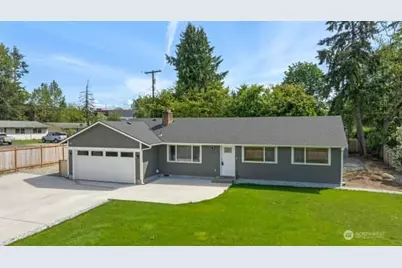 2331 251st Street, Kent, WA 98032 - Photo 1
