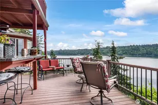 621 E Herron Blvd NW, Herron Island, WA 98349 - Photo 1