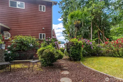 621 E Herron Boulevard NW, Herron Island, WA 98349 - Photo 23