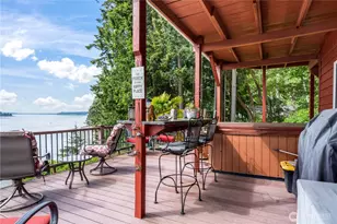 621 E Herron Blvd NW, Herron Island, WA 98349 - Photo 17