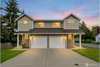 1744 113th Street S, Tacoma, WA 98444 - Photo 1