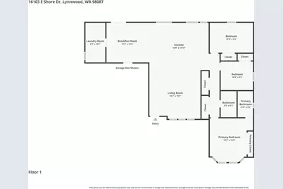 16103 E Shore Drive, Lynnwood, WA 98087 - Photo 29