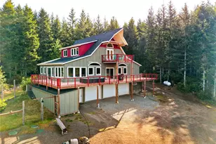 83 Octopus Ct, Quilcene, WA 98376 - Photo 1
