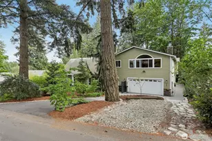11633 NE 92nd St, Kirkland, WA 98033 - Photo 1