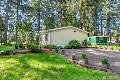 17340 Sargent Rd SW #8, Rochester, WA 98579 - Photo 3