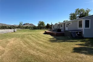 64 N Cordell Rd, Oroville, WA 98844 - Photo 5