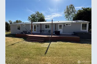 64 N Cordell Road, Oroville, WA 98844 - Photo 3