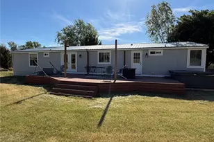 64 N Cordell Rd, Oroville, WA 98844 - Photo 3