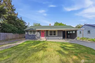 707 S Park Pl, Ellensburg, WA 98926 - Photo 1