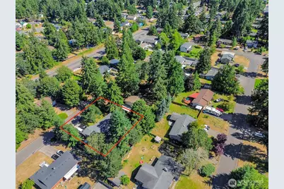 20116 53rd Avenue Ct E, Spanaway, WA 98387 - Photo 27