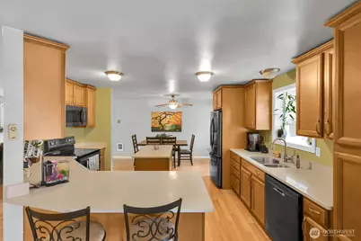20116 53rd Avenue Ct E, Spanaway, WA 98387 - Photo 9