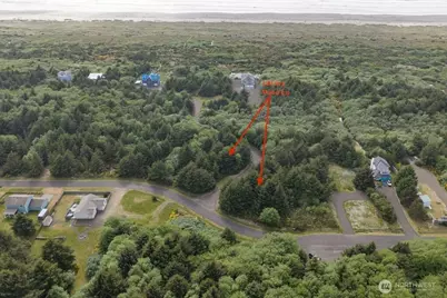 140 Sea Wind Lane, Ocean Shores, WA 98569 - Photo 1