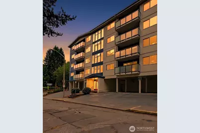 3711 26th Place W #306, Seattle, WA 98199 - Photo 1