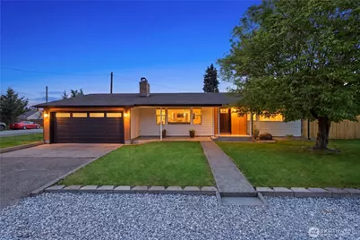 707 11th Avenue, Milton, WA 98354 - Photo 1