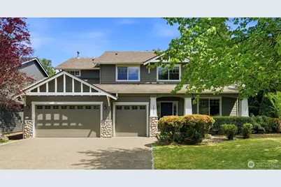 24923 NE 3rd Place, Sammamish, WA 98074 - Photo 1