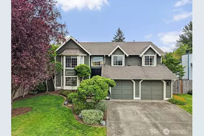 37008 20th Avenue S, Federal Way, WA 98003 - Photo 1