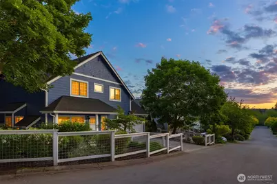 705 Moji Lane NW, Bainbridge Island, WA 98110 - Photo 1