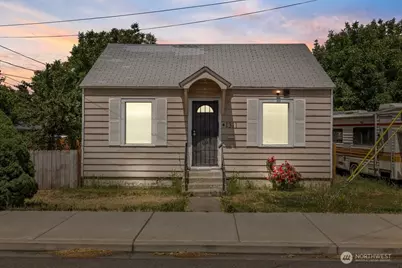 1311 W Mead Avenue, Yakima, WA 98902 - Photo 1