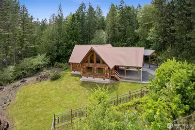 42323 22nd Avenue E, Eatonville, WA 98328 - Photo 1