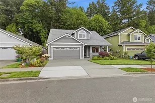 3630 Silver Maple Ct SE, Lacey, WA 98503 - Photo 3