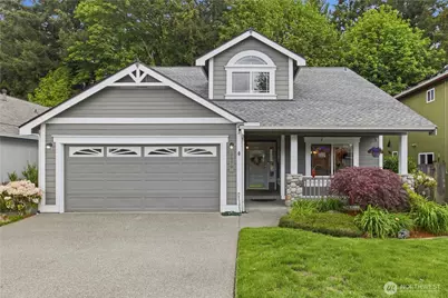 3630 Silver Maple Court SE, Lacey, WA 98503 - Photo 1