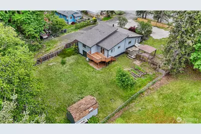 884 Fairmount Avenue, Shelton, WA 98584 - Photo 33