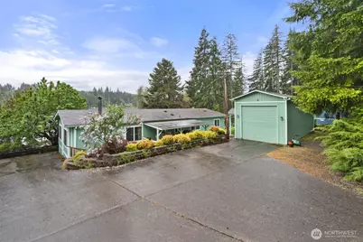 2206 W Starlake Drive, Elma, WA 98541 - Photo 1