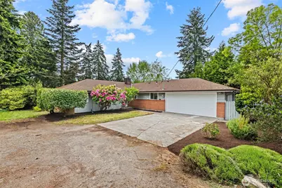 2157 N 122nd Street, Seattle, WA 98133 - Photo 1
