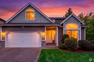 17804 15th Avenue E, Spanaway, WA 98387 - Photo 3