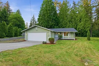 13903 136th Street Ct NW, Gig Harbor, WA 98329 - Photo 1