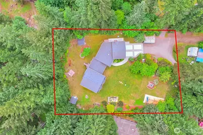 3169 SE Spring Creek Road, Port Orchard, WA 98367 - Photo 3