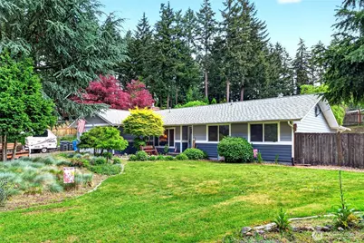 12623 123rd Avenue E, Puyallup, WA 98374 - Photo 1