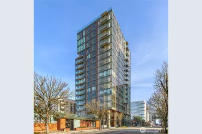 10232 NE 10th Street #608, Bellevue, WA 98004 - Photo 39