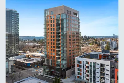 10232 NE 10th Street #1209, Bellevue, WA 98004 - Photo 39