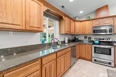 101 N Fairway Drive E, Hoodsport, WA 98548 - Photo 11