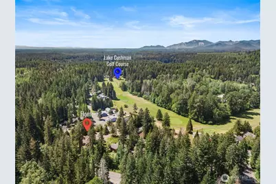 101 N Fairway Drive E, Hoodsport, WA 98548 - Photo 23