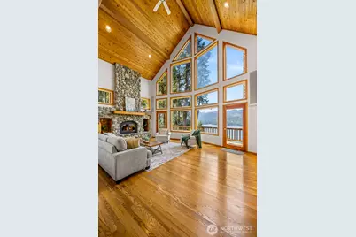 19736 NW Stavis Bay Road, Seabeck, WA 98380 - Photo 5