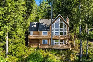 19736 NW Stavis Bay Rd, Seabeck, WA 98380 - Photo 1